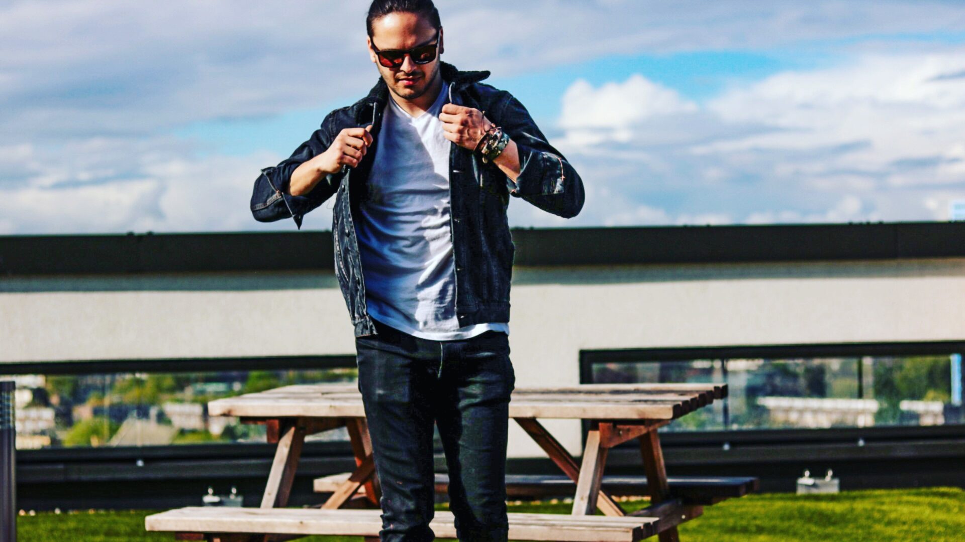 Marves Unleashes &Quot;I Need More&Quot; Featuring Synthodic And Emily Sambrook, Available Now On Storm Music | Ufo Network MarVes Unleashes "I Need More" Featuring Synthodic and Emily Sambrook, Available Now on Storm Music