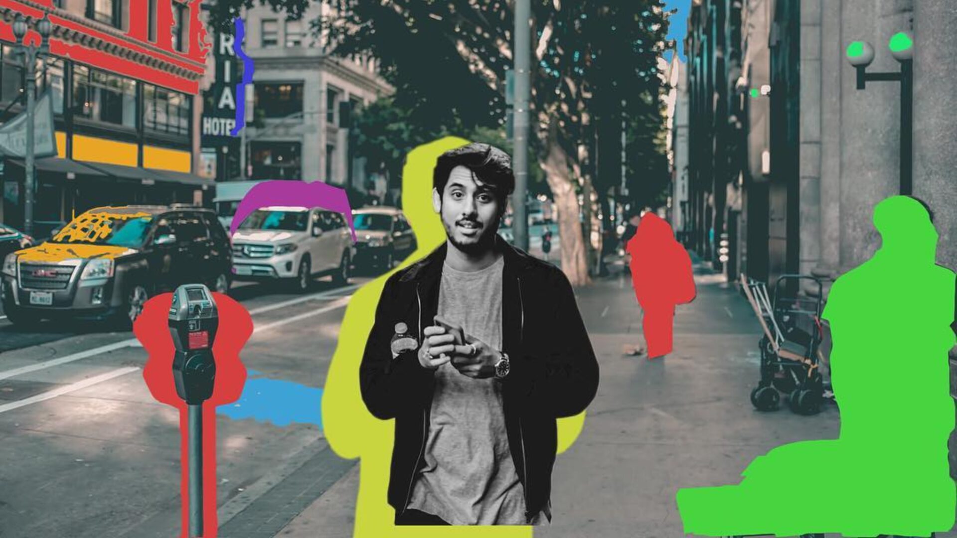 Trap Titans Ookay, Highlnd, And Jasper Turn Up The Heat On Emotional Banger &Quot;So What&Quot; | Ufo Network Trap Titans Ookay, Highlnd, and Jasper Turn Up the Heat on Emotional Banger "So What"