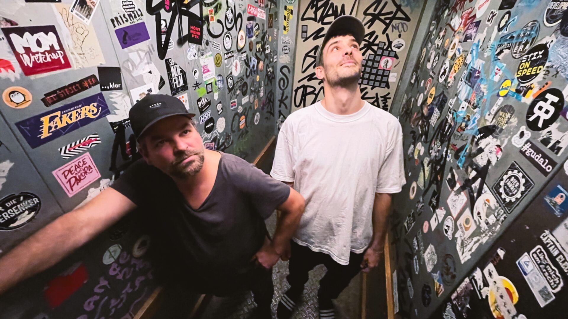 'The Islands' Lp By Peter Schumann And Coss Released On Kiosk I.d. | Ufo Network Kiosk I.D. Presents 'The Islands' LP by Peter Schumann and Coss