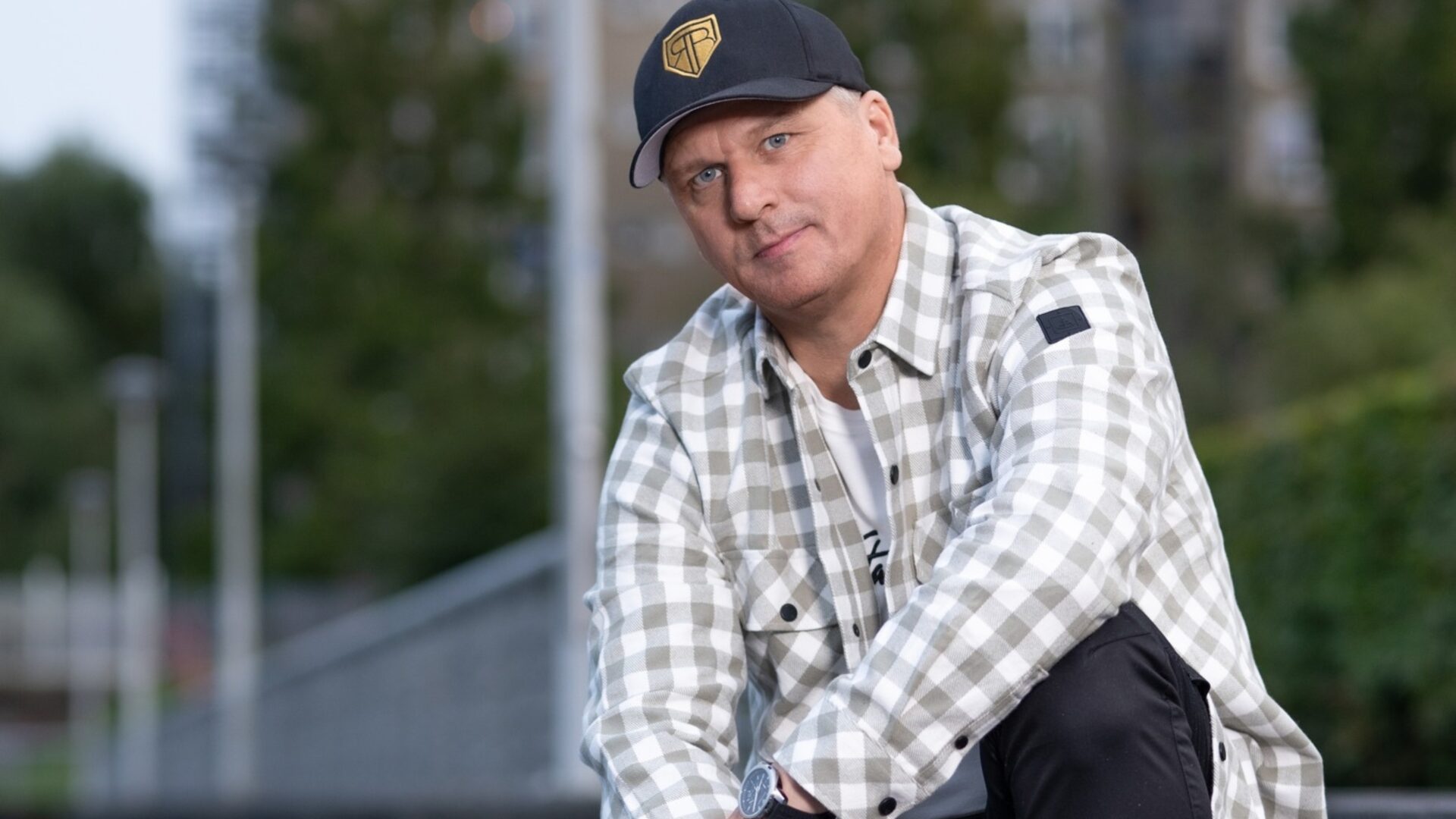 Rombe4T Brings The Heat With 'Boogie All Night' | Ufo Network Rombe4t KIFFIX 2 | UFO Network