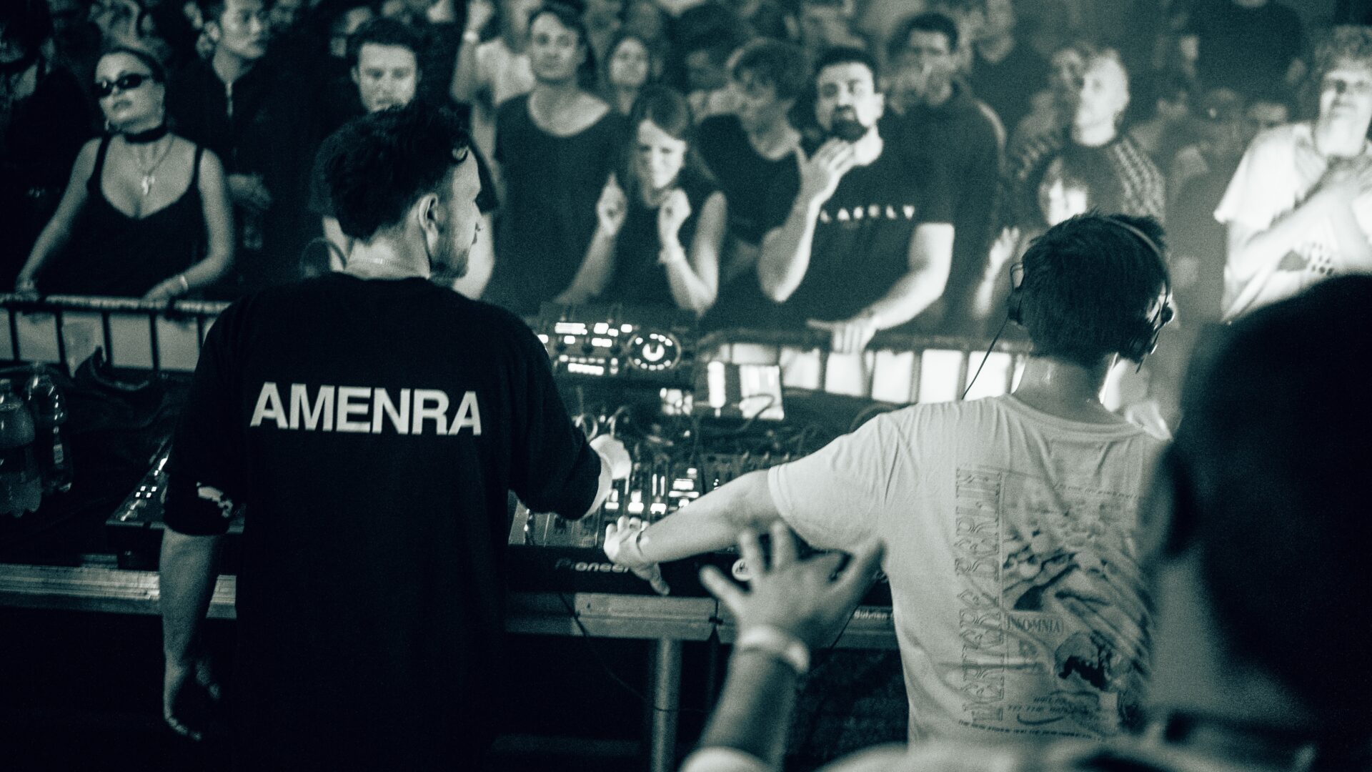 Techno Without Borders Unveils Stellar Lineup For Ade 2024 Takeover | Ufo Network Techno Without Borders Unveils Stellar Lineup for ADE 2024 Takeover