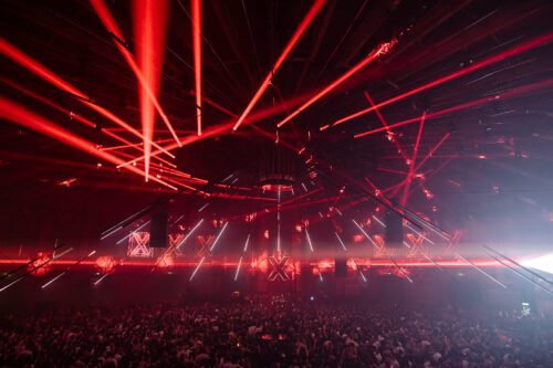 Home | Ufo Network Awakenings Adriatique Gashouder Stage