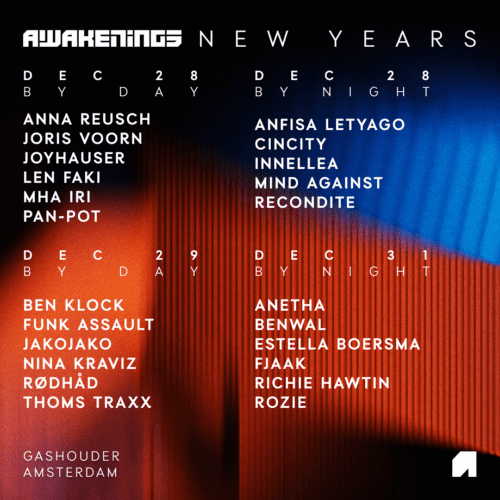 awakenings nye program