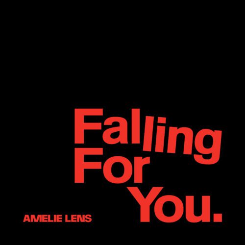Amelie Lens, Electronic Music Star, Drops Latest Single &Quot;Falling For You&Quot; Via Sony Music | Ufo Network Amelie Lens, Electronic Music Star, Drops Latest Single "Falling For You" via Sony Music