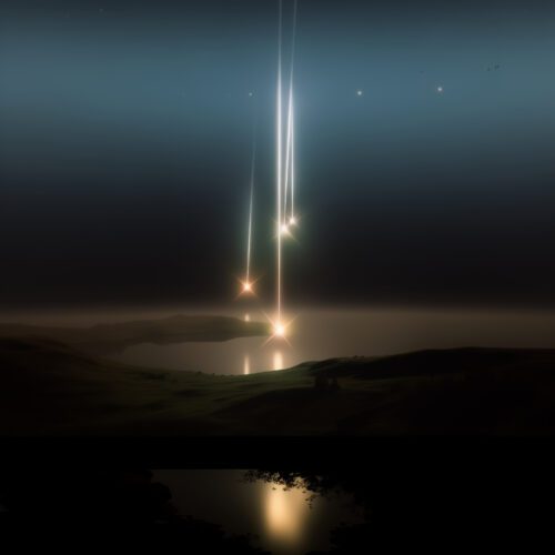 Hunter/Game Drop Last Track ‘All I Wanted’ From &Quot;Vision&Quot; Series | Ufo Network Hunter/Game Drop Last Track ‘All I Wanted’ from "VISION" Series