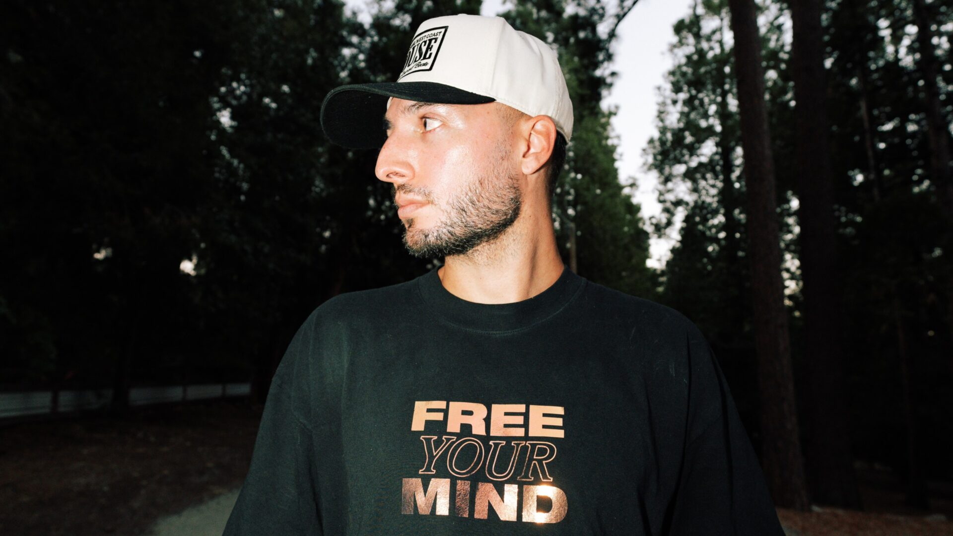 Bijou Embraces Artist Evolution, Unveils Authentic New Sound With Latest Single, "Seduction"