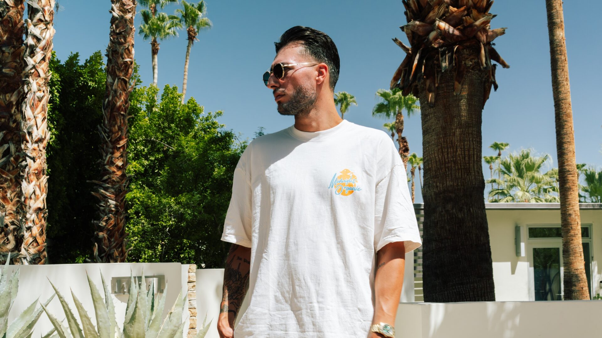 Bijou Embraces Artist Evolution, Unveils Authentic New Sound With Latest Single, "Seduction"