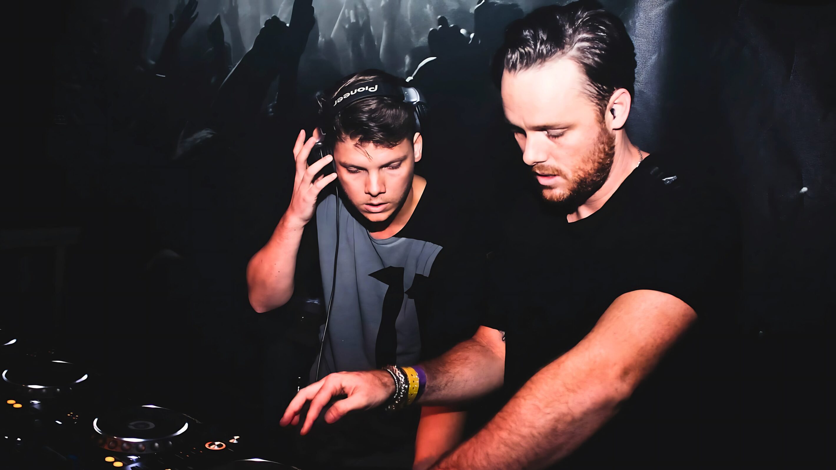 DubVision Brings Progressive House Back to Life with ‘I’ll Be There’ – A Festival Anthem for 2024