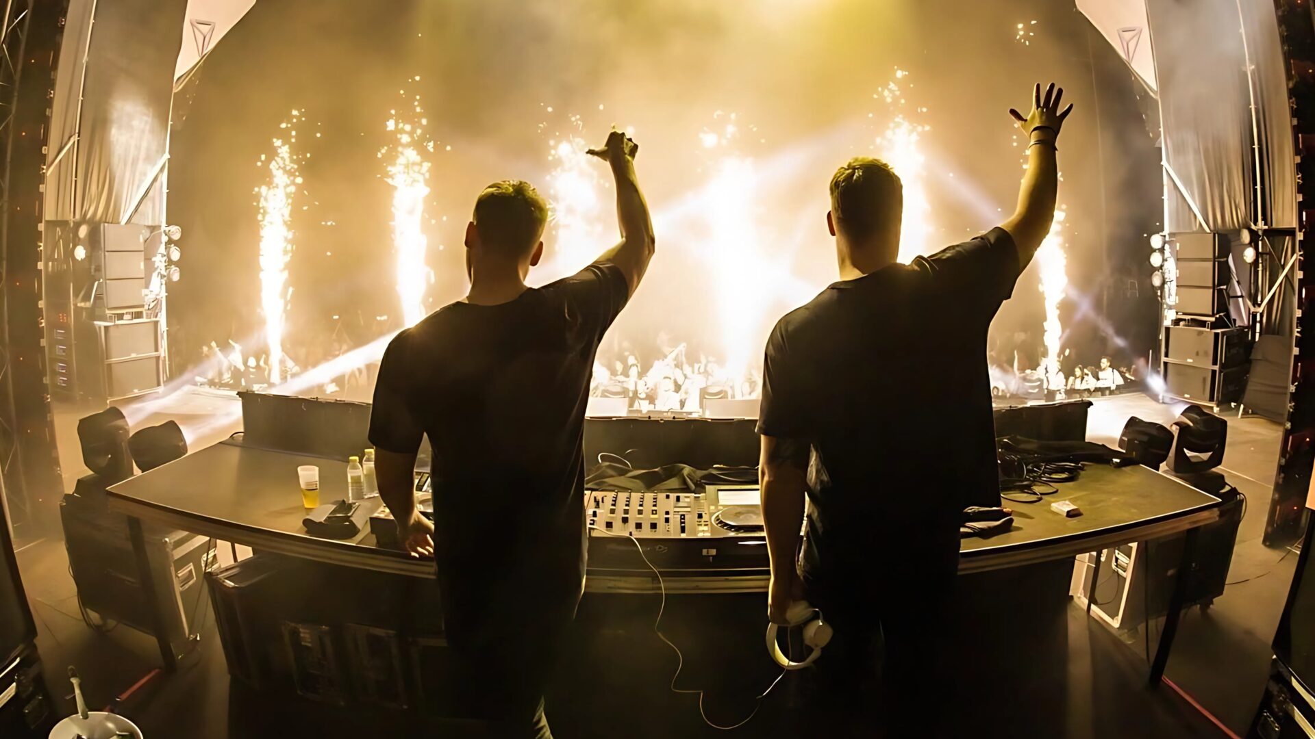 DubVision Brings Progressive House Back to Life with ‘I’ll Be There’ – A Festival Anthem for 2024