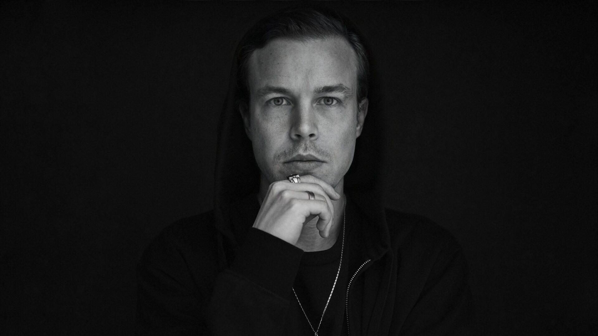 Fahlberg Drops ‘Rhythms For Sale’ Ep On Watergate – Listen Now! | Ufo Network Fahlberg KIFFIX | UFO Network