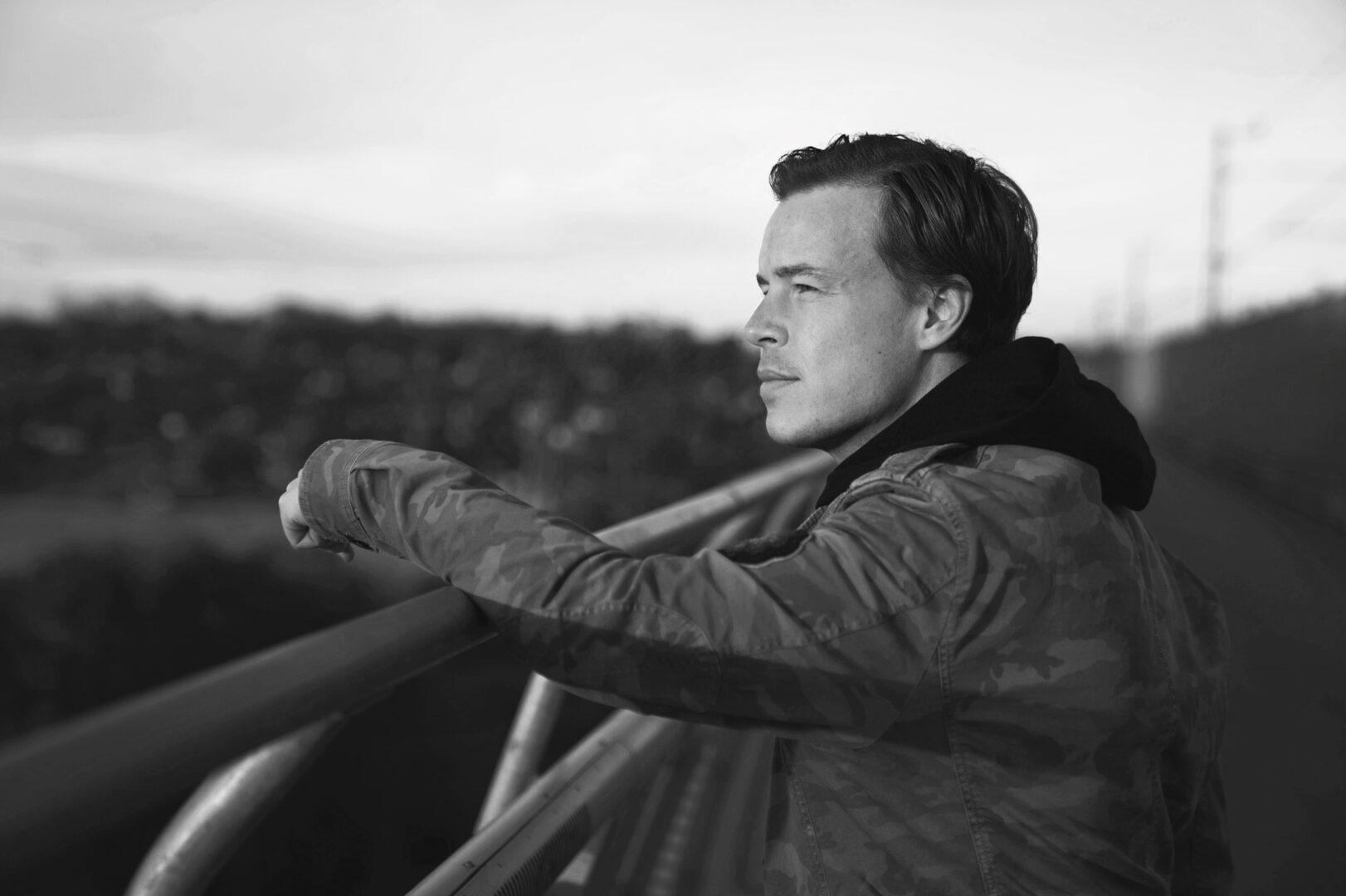 Fahlberg And Layer J Collaborate On New Track ‘Messing Around’ Via Sven Records | Ufo Network Fahlberg and Layer J Collaborate on New Track ‘Messing Around’ via Sven Records