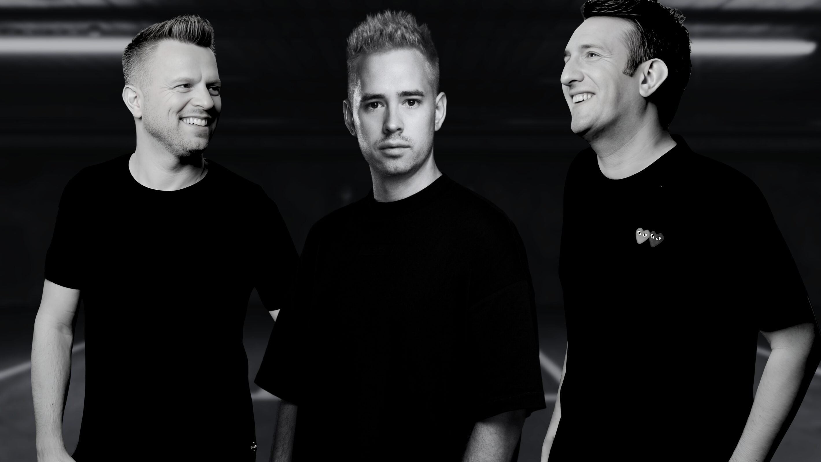 Hollaphonic & Scott Forshaw Deliver a Powerful Dance Anthem with 'Mind Body Soul'