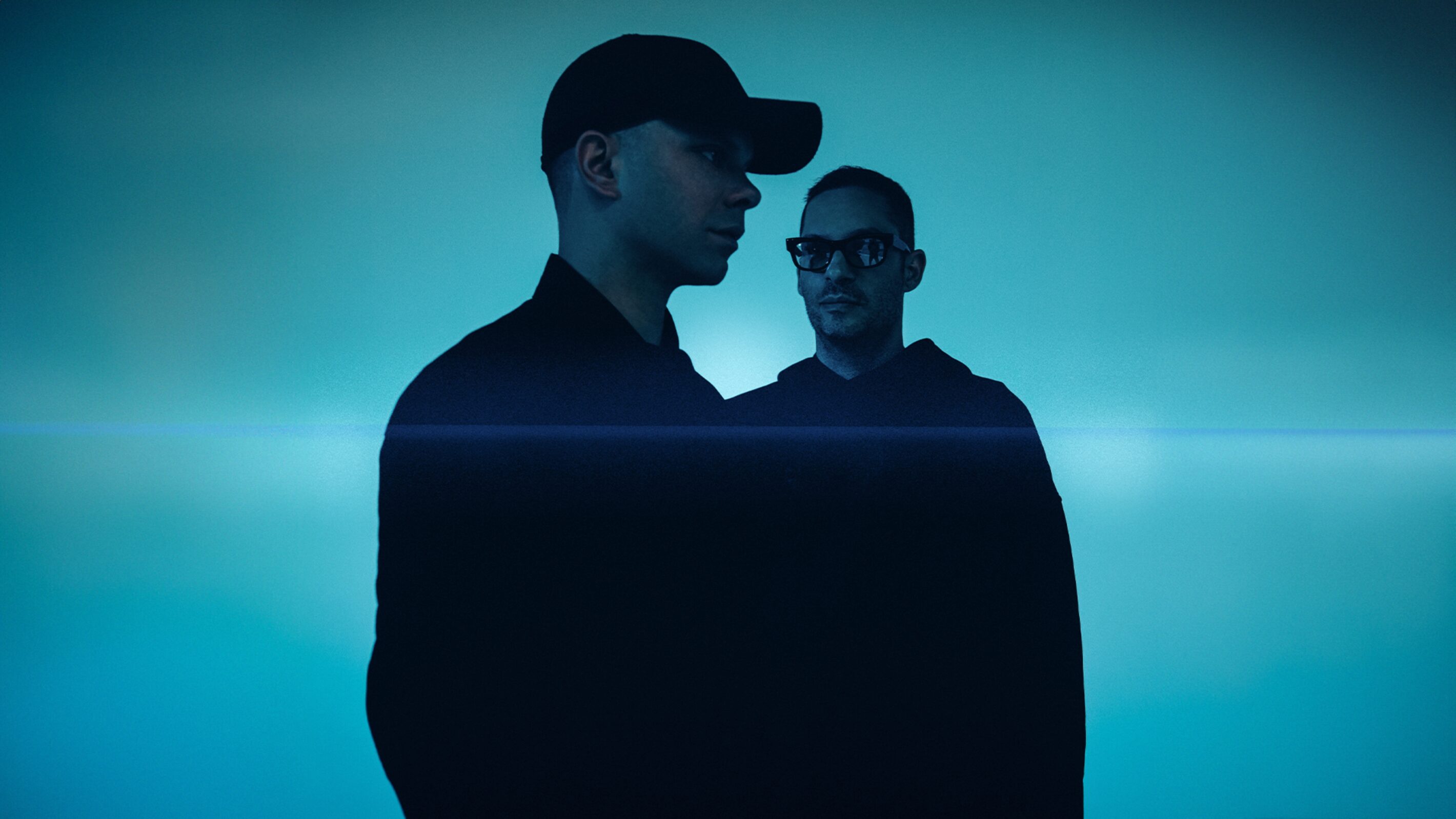 Hunter/Game Return with Third LP “VISION” – A Collaborative Masterpiece