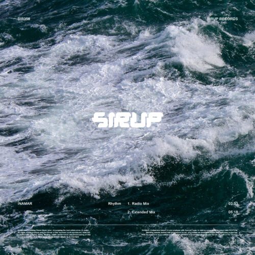 Inamar Unveils Enchanting New Release ‘Rhythm’ On Sirup Records | Ufo Network INAMAR Unveils Enchanting New Release ‘Rhythm’ on Sirup Records