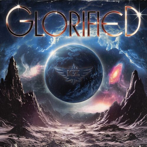 Kaleena Zanders Unveils New ‘Glorified’ Ep Via Helix Records | Ufo Network Kaleena Zanders Unveils New ‘GLORIFIED’ EP via Helix Records