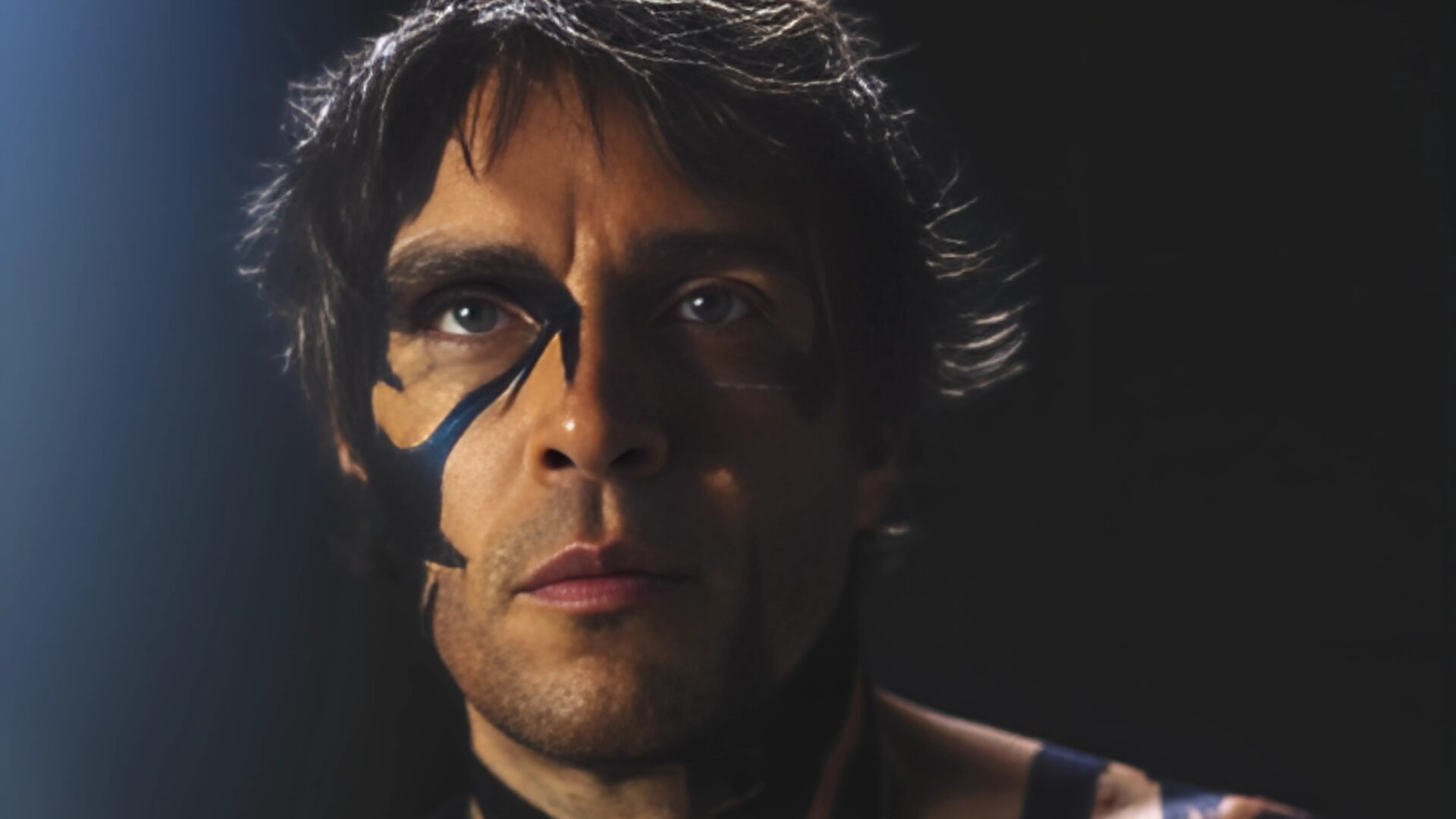 ‘Pieces Of The Night Sky’: Lee Foss’s New Chapter With Repopulate Mars | Ufo Network ‘Pieces of the Night Sky’: Lee Foss’s New Chapter with Repopulate Mars