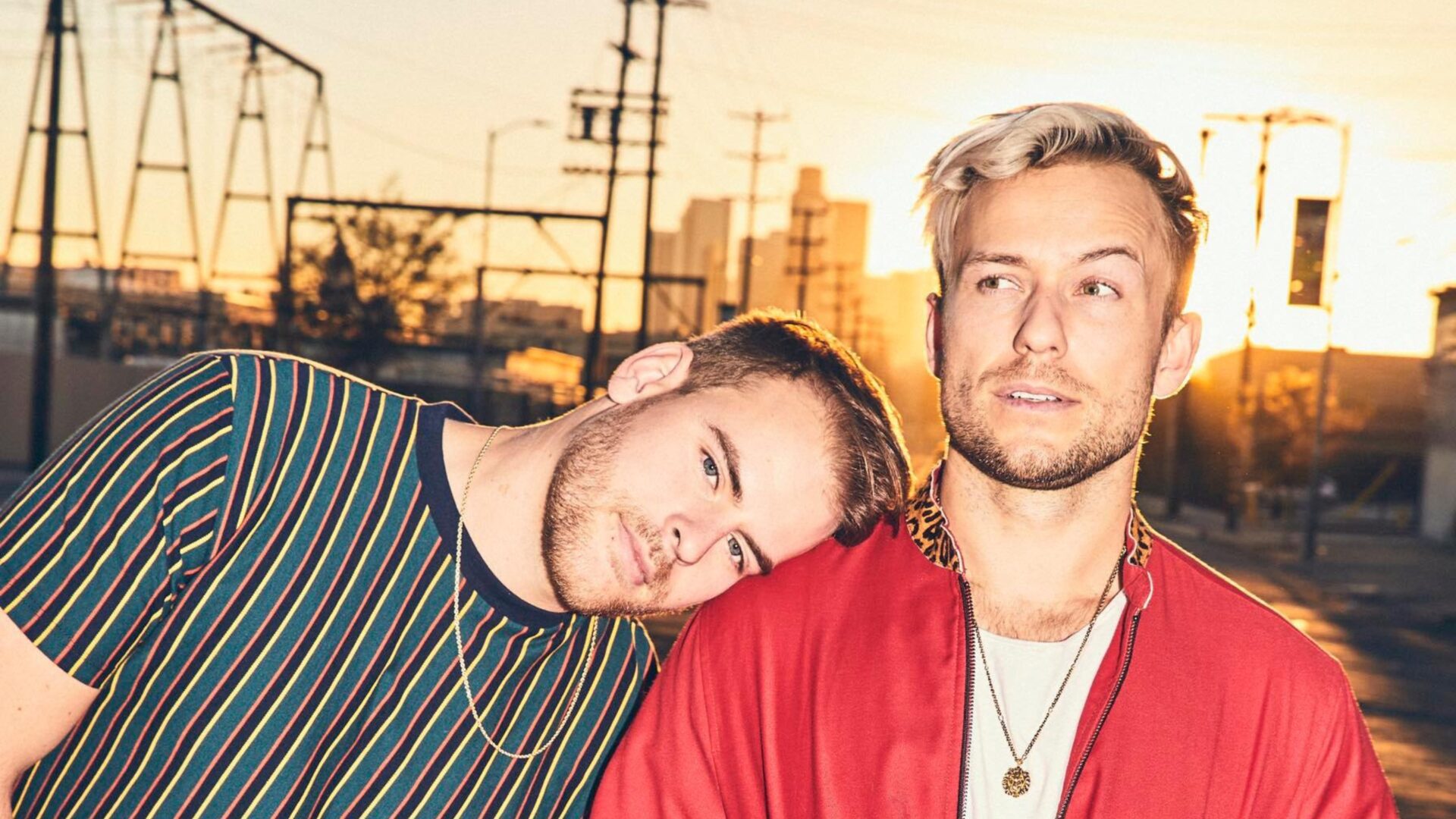 "Sex Sells": SIDEPIECE Drops Party-Starting Track on Toolroom Records