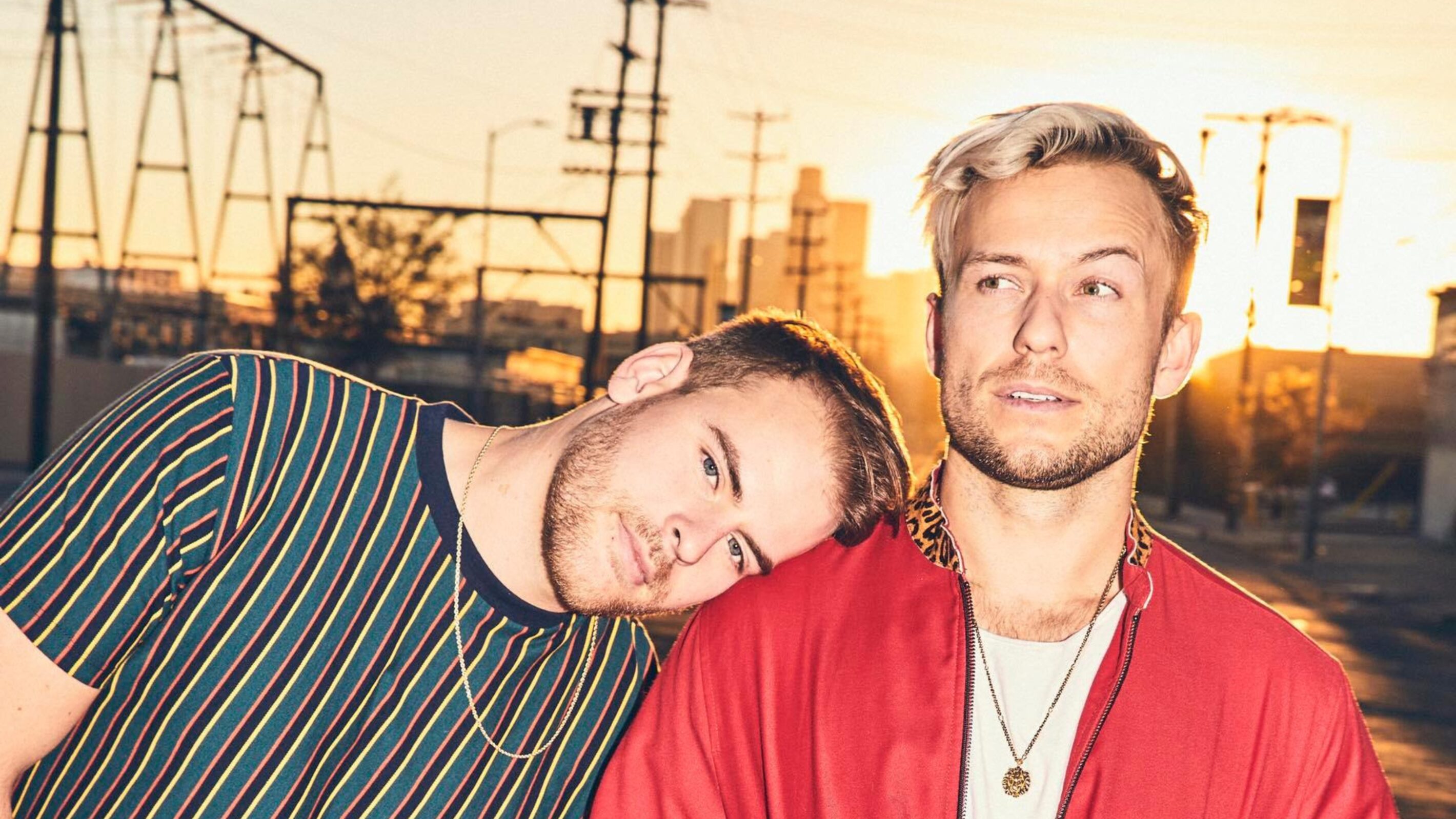 "Sex Sells": SIDEPIECE Drops Party-Starting Track on Toolroom Records