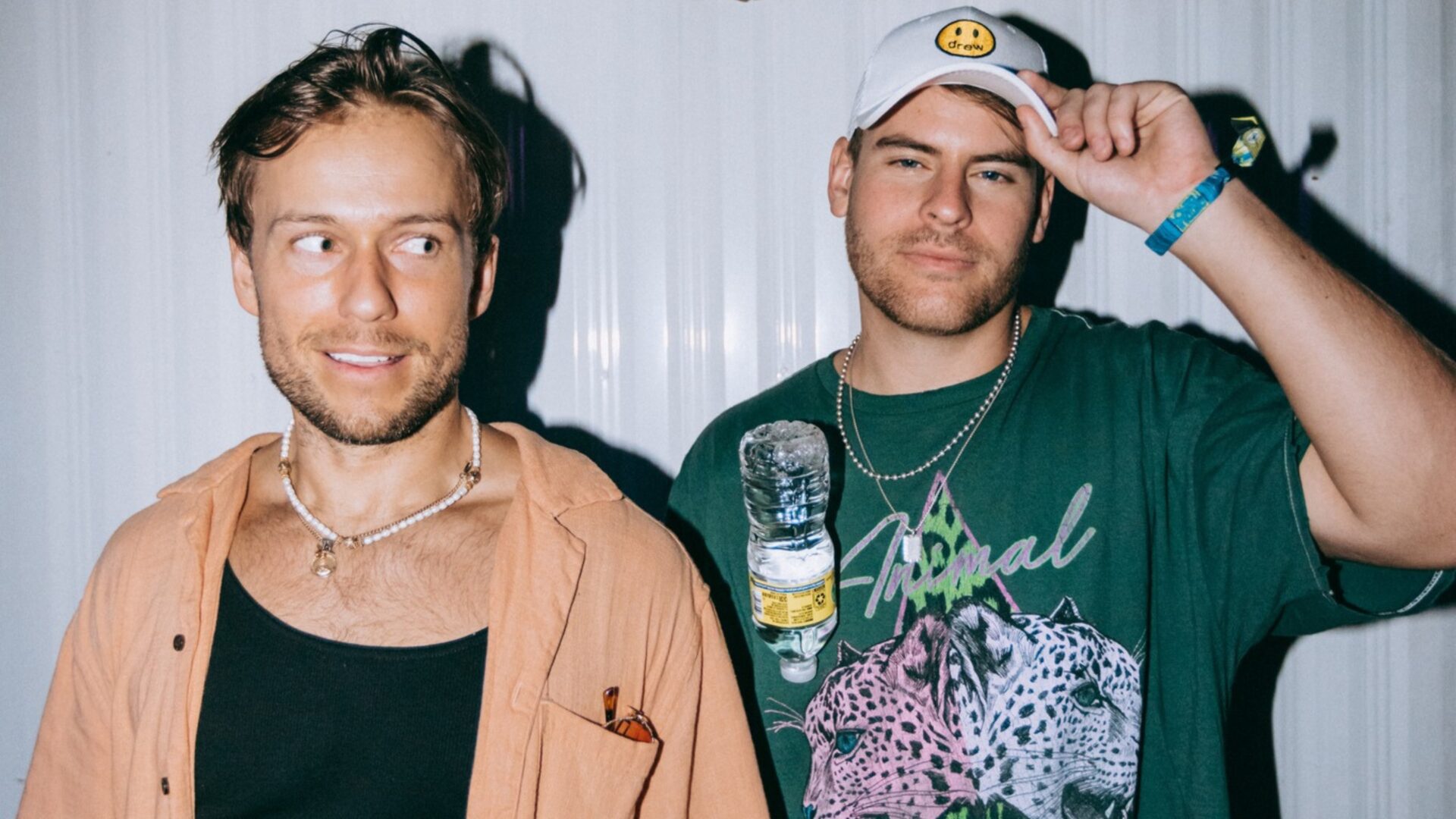 "Sex Sells": SIDEPIECE Drops Party-Starting Track on Toolroom Records