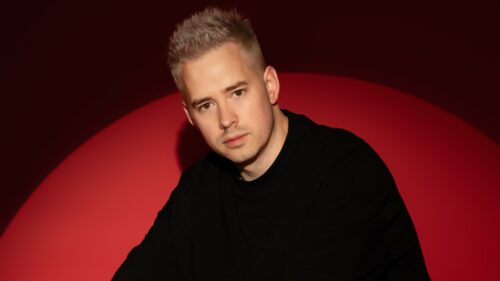 Home | Ufo Network Exclusive interview with Virgin Radio UAE Dance Show Host, Scott Forshaw