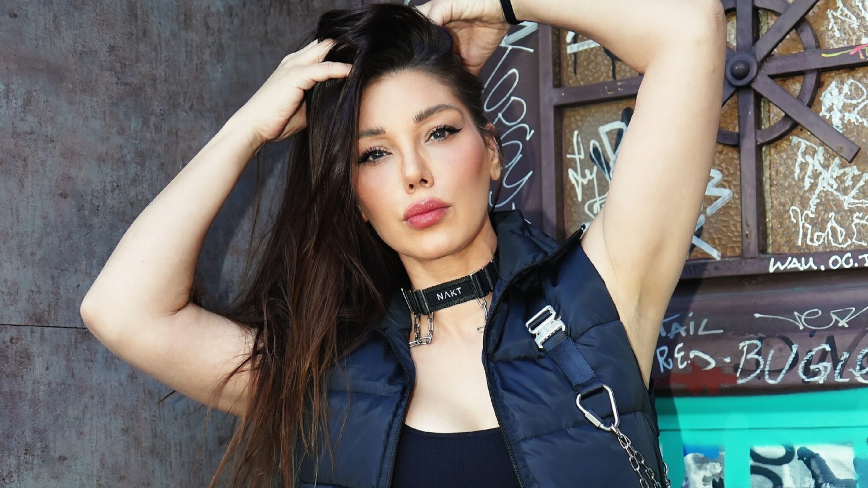 Simina Grigoriu Unveils ‘Instruments Of Society’ EP on Kneaded Pains