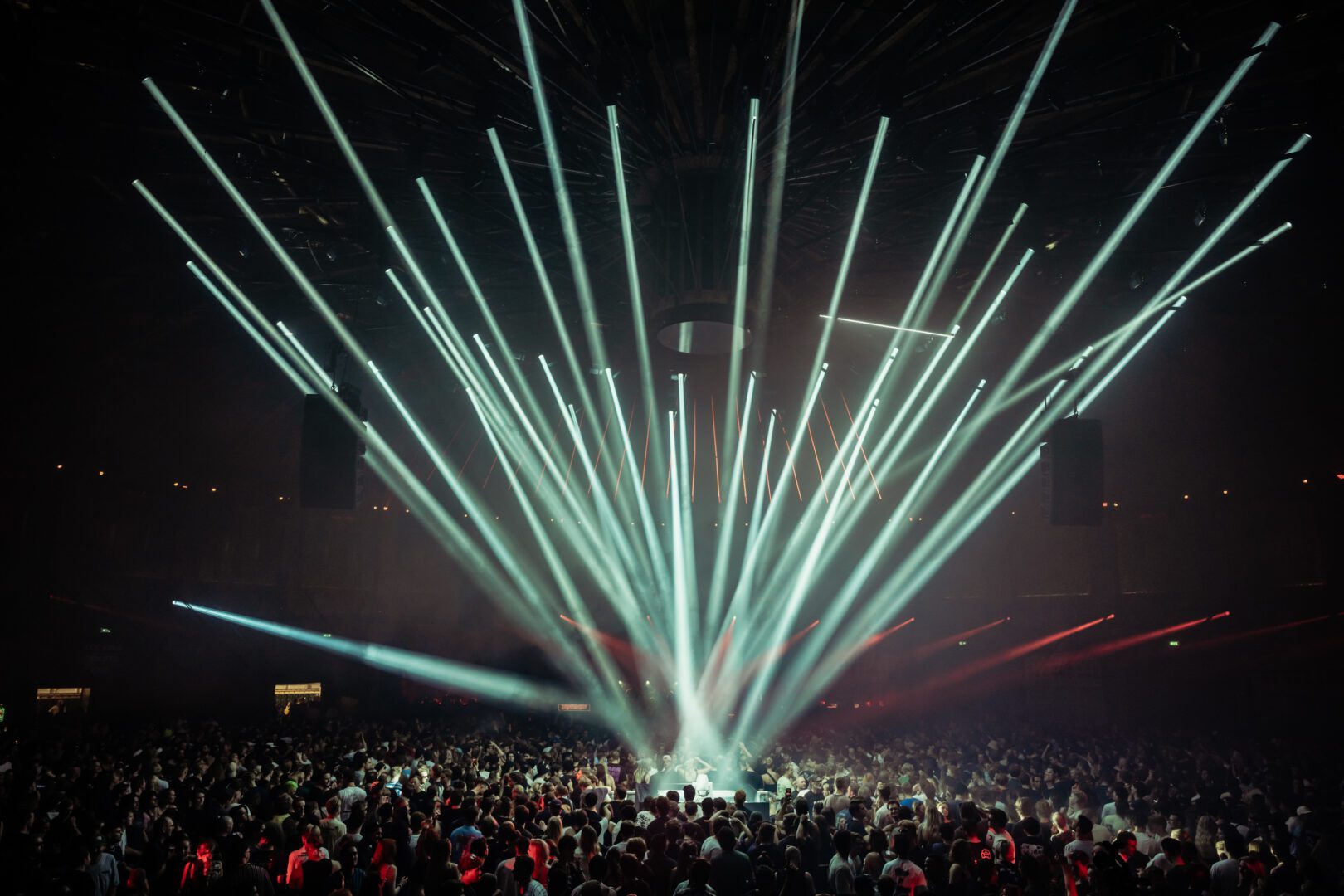 Ki/Ki Awakenings show