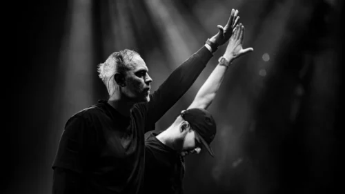 The enlightenment 2024