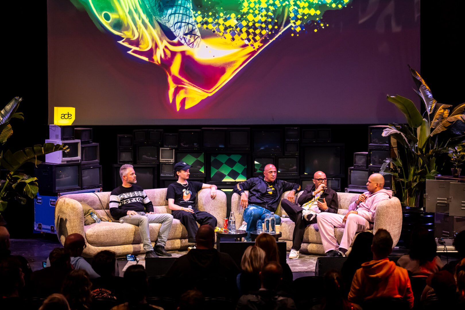 ADE 2024 conference highlights