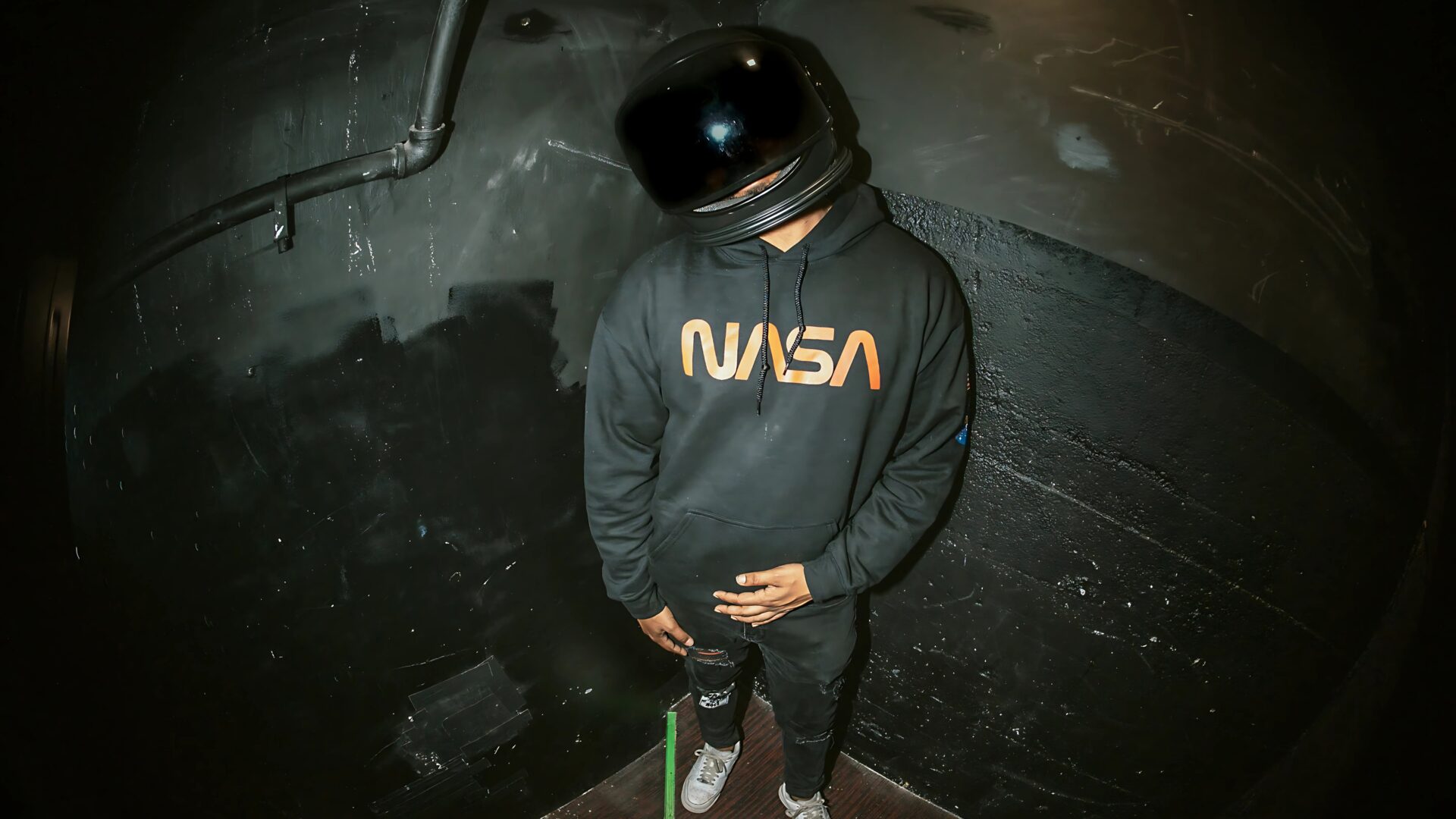 Ablative Launches &Quot;Gravity Well&Quot;: A Cosmic Dubstep Experience Awaits | Ufo Network ABLATIVE Launches "Gravity Well": A Cosmic Dubstep Experience Awaits