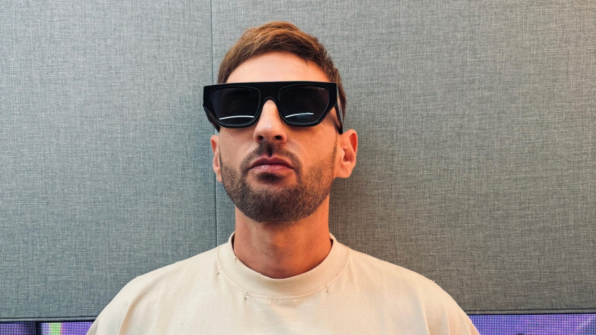 Sultry Afro House Groove: Aleno And Giacco Release 'Through' On Club Control Records | Ufo Network Sultry Afro House Groove: Aleno and giacco Release 'Through' on Club Control Records