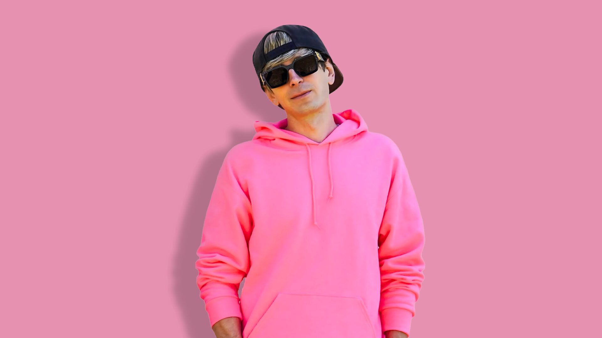 GT_Ofice’s Most Heartfelt Track Yet: ‘Someone Else’ - Out Now