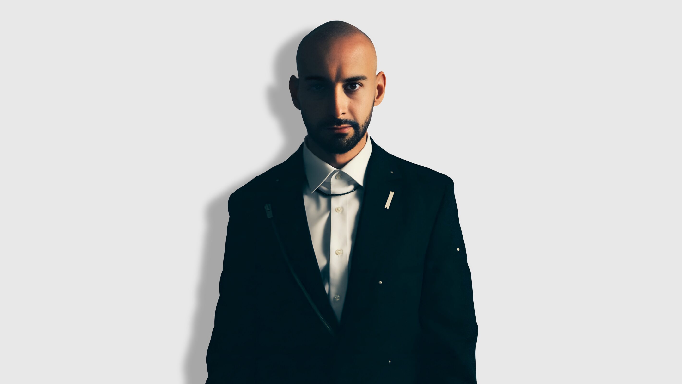 New Single ‘In My Veins’ by IOMA Hits Streaming Platforms Worldwide