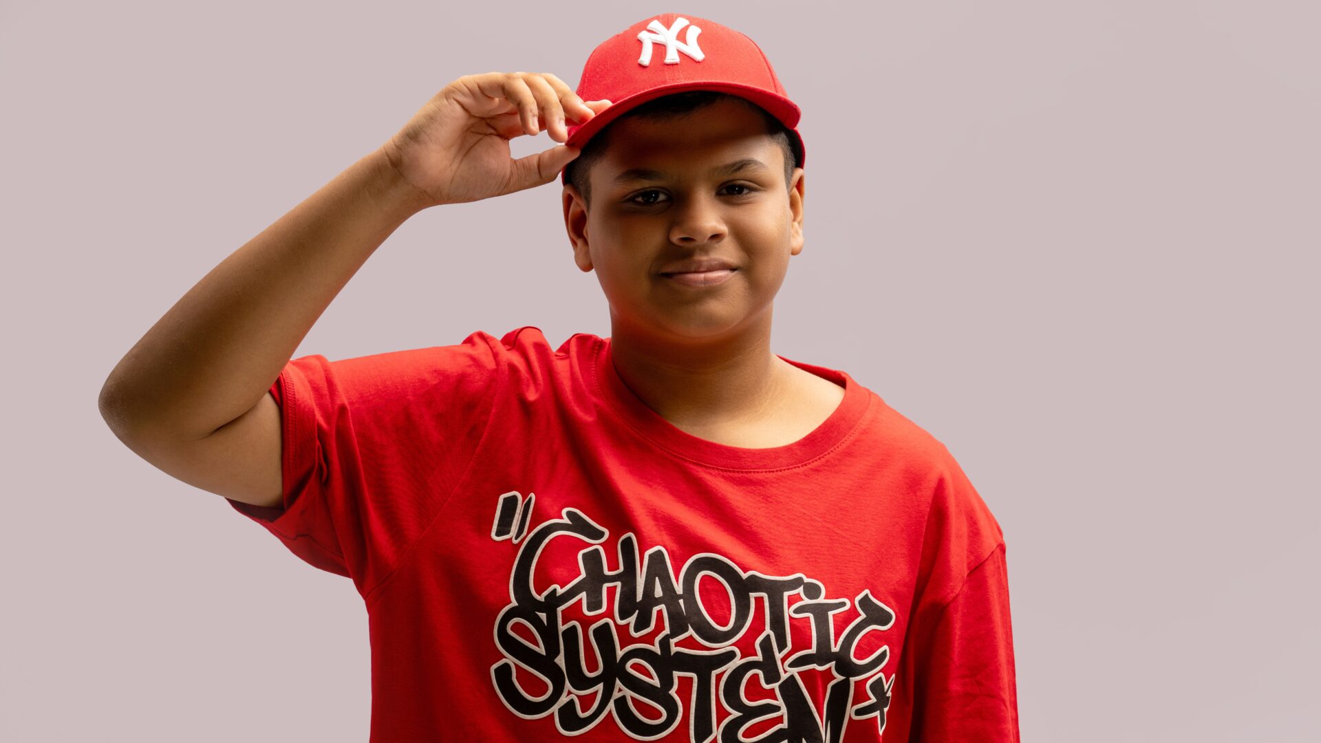 Jeremy Gomez: The 12-Year-Old Dj Shaking Up Dubai'S Music Scene | Ufo Network Jeremy Gomez: The 12-Year-Old DJ Shaking Up Dubai's Music Scene