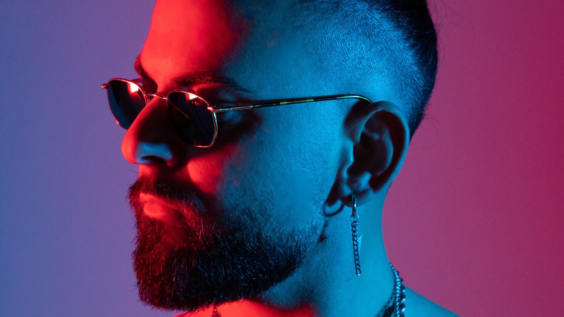 Lahox Unleashes New Single ‘Temptation’ – A Bold Step in Bass House