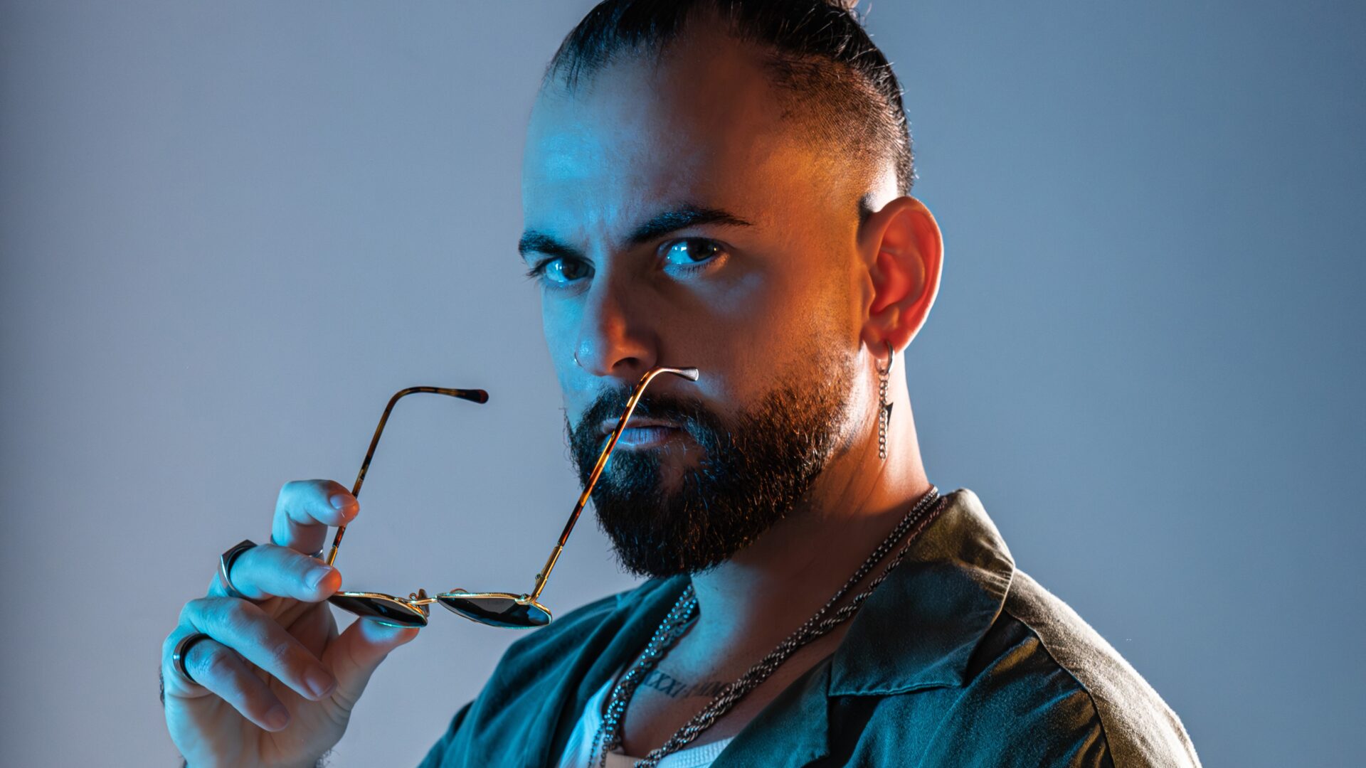 Lahox Unleashes New Single ‘Temptation’ – A Bold Step In Bass House | Ufo Network Lahox Unleashes New Single ‘Temptation’ – A Bold Step in Bass House