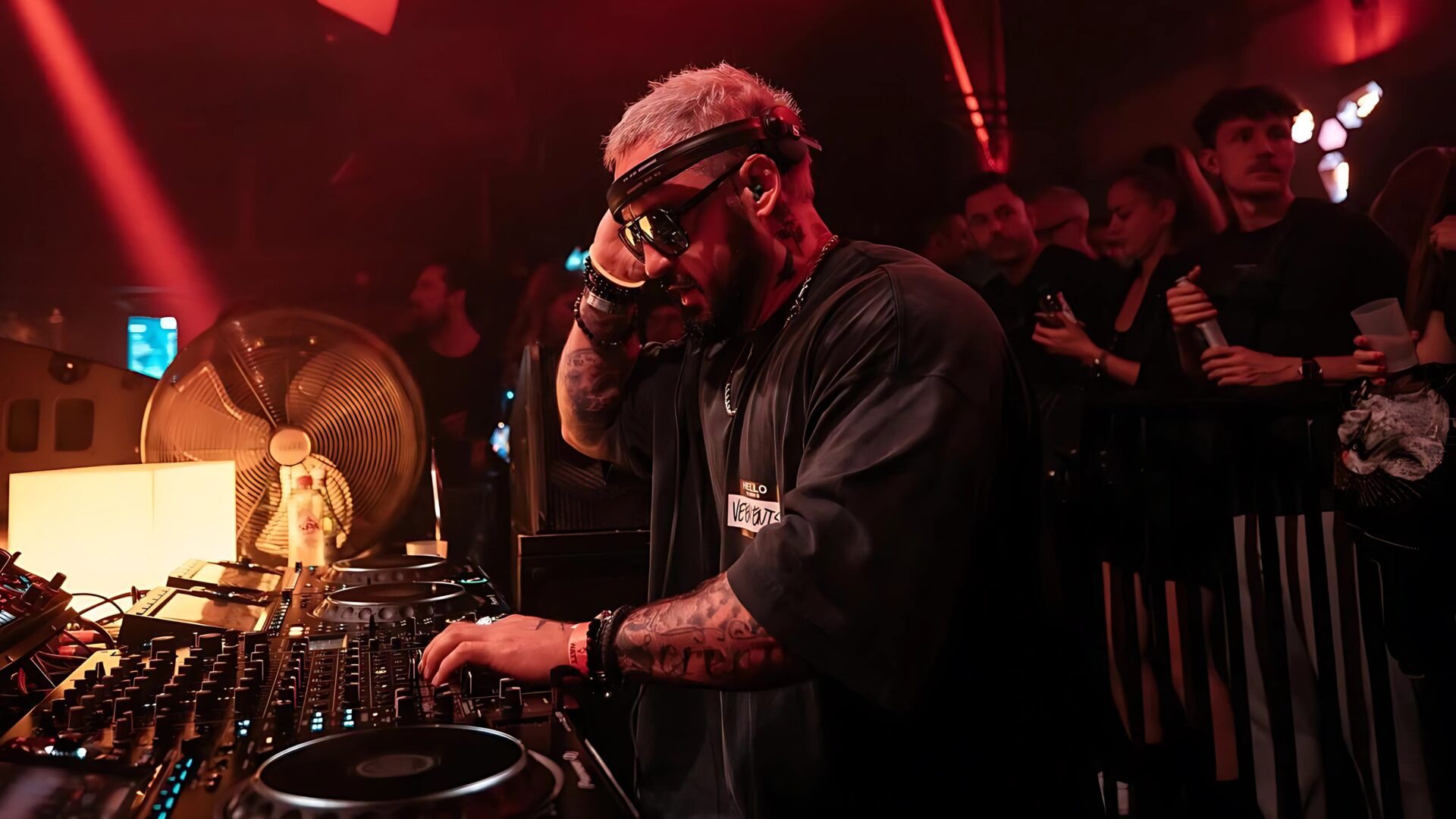 Low Steppa To Headline As Love To Be… Reignites At Mint Warehouse&Quot; | Ufo Network Low Steppa to Headline as Love to Be… Reignites at Mint Warehouse"