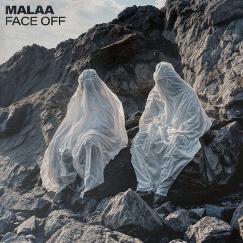 French Dj Malaa Returns With ‘Face Off’ – A High-Energy Clash With His Alter Ego | Ufo Network French DJ Malaa Returns with ‘Face Off’ – A High-Energy Clash with His Alter Ego