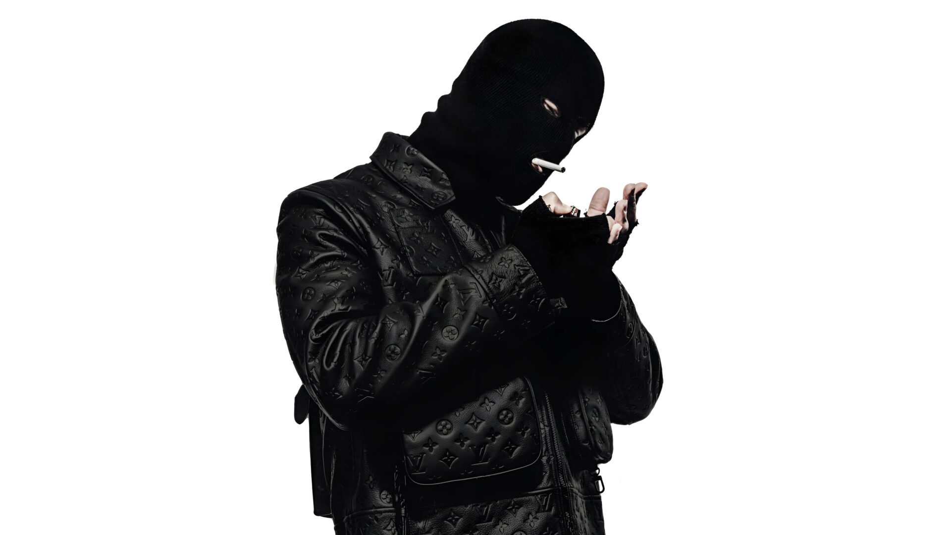 French Dj Malaa Returns With ‘Face Off’ – A High-Energy Clash With His Alter Ego | Ufo Network French DJ Malaa Returns with ‘Face Off’ – A High-Energy Clash with His Alter Ego