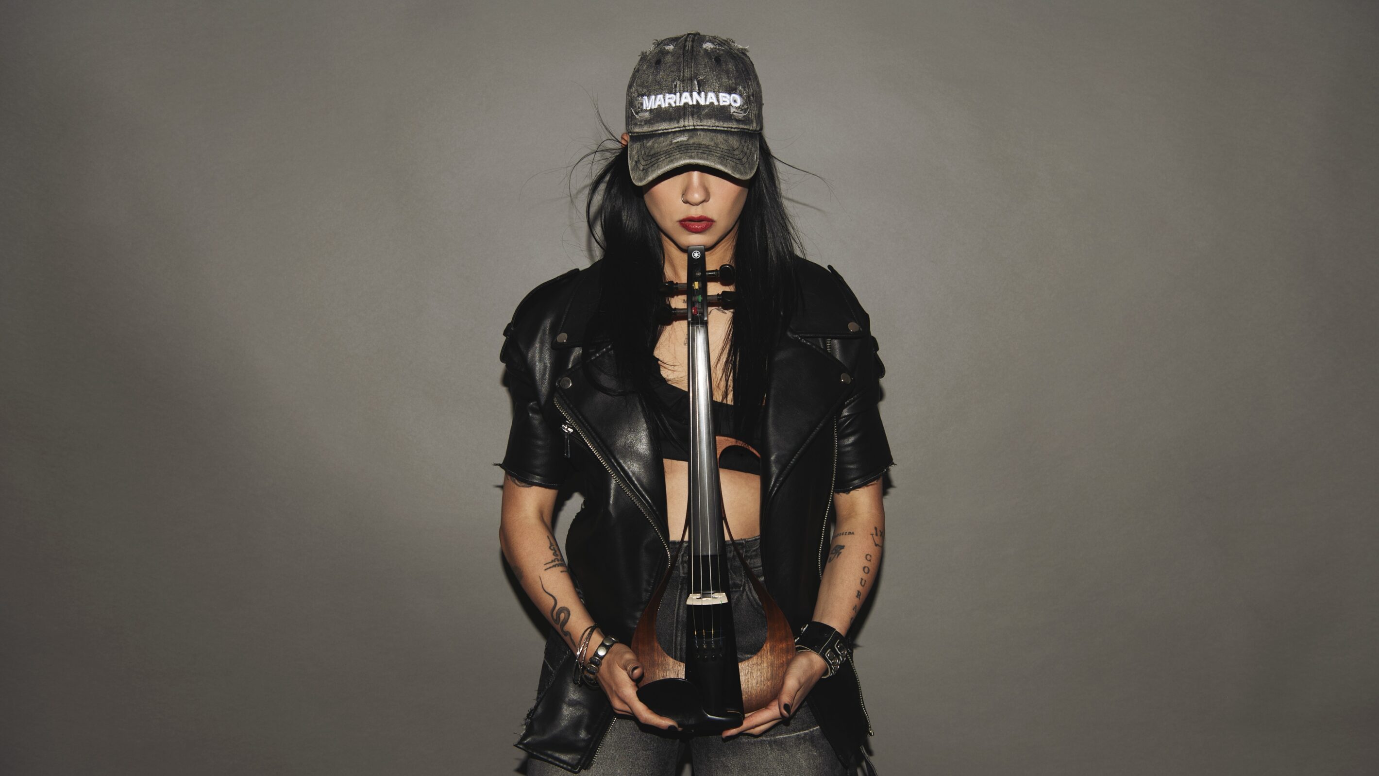 ‘Memento Mori’ EP: Mariana BO Unleashes Her First Release on Filth On Acid