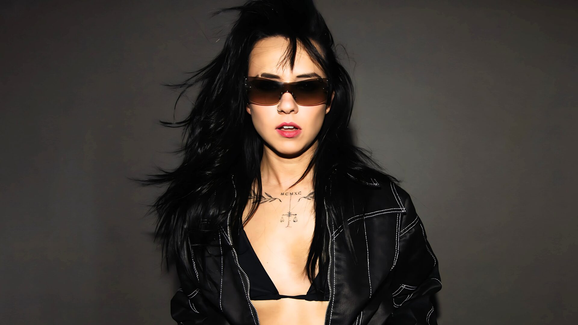 ‘Memento Mori’ EP: Mariana BO Unleashes Her First Release on Filth On Acid