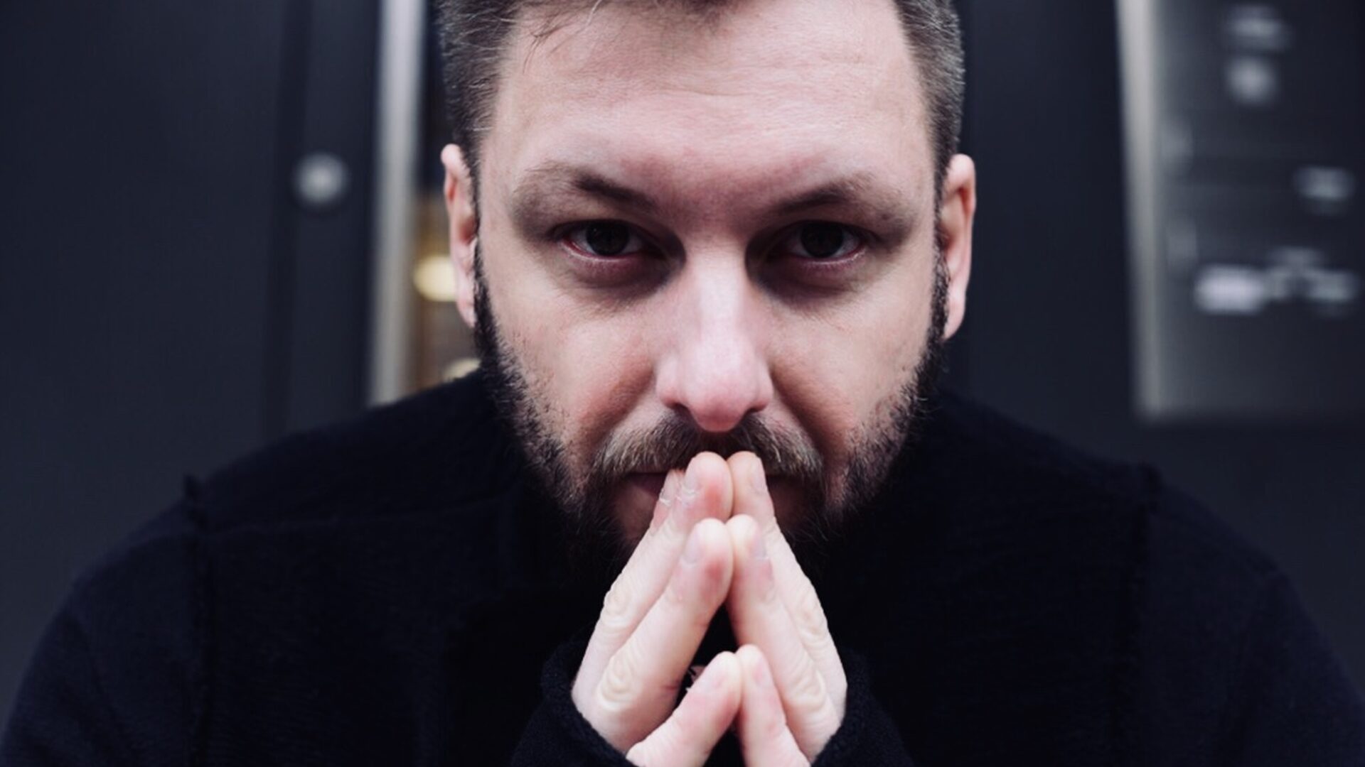 Mark Reeve Reworks 2019 Classic For Terminal M In New Two-Track ‘Golden’ Ep | Ufo Network Mark Reeve Reworks 2019 Classic for Terminal M in New Two-Track ‘Golden’ EP