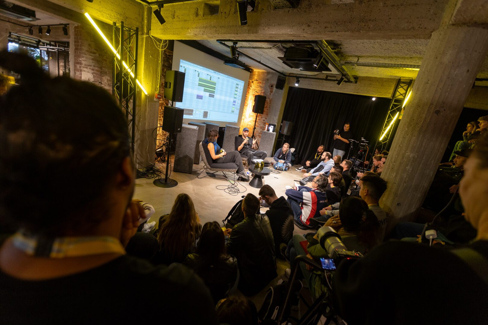 ADE 2024 conference highlights
