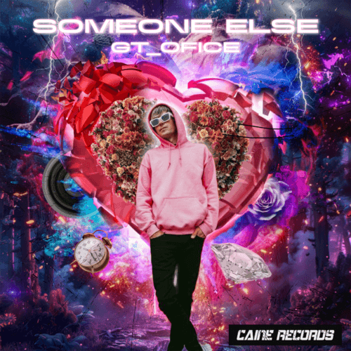 GT_Ofice’s Most Heartfelt Track Yet: ‘Someone Else’ - Out Now