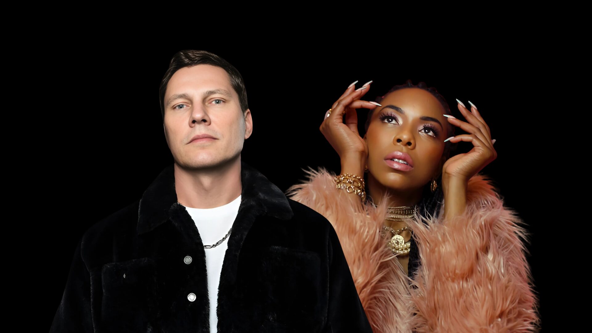 Tiësto Drops Electrifying New Single &Quot;Tantalizing&Quot; Featuring Soaky Siren | Ufo Network Tiësto Drops Electrifying New Single "Tantalizing" Featuring Soaky Siren