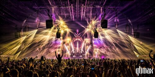 Home | Ufo Network qlimax anthems