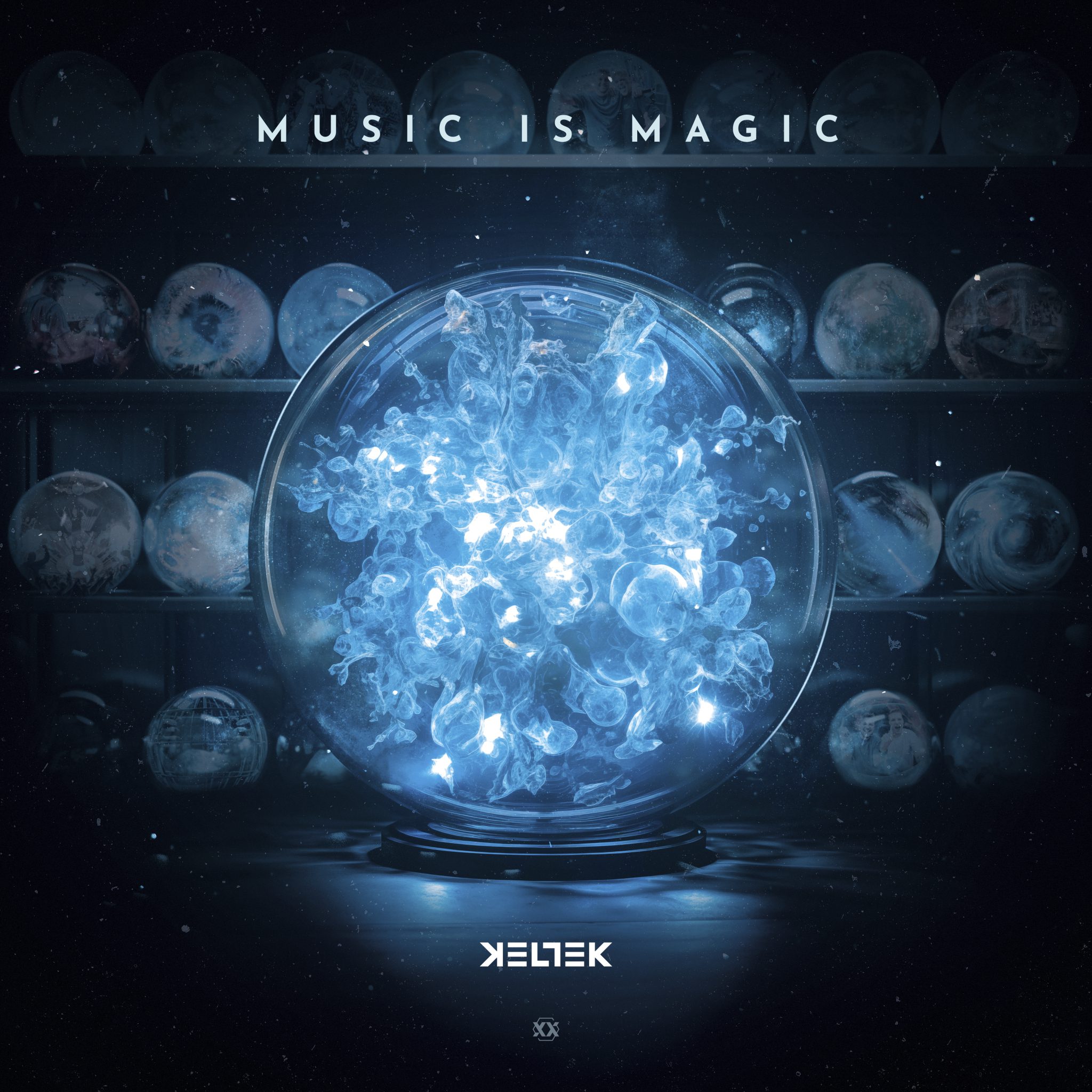 KELTEK Music is Magic
