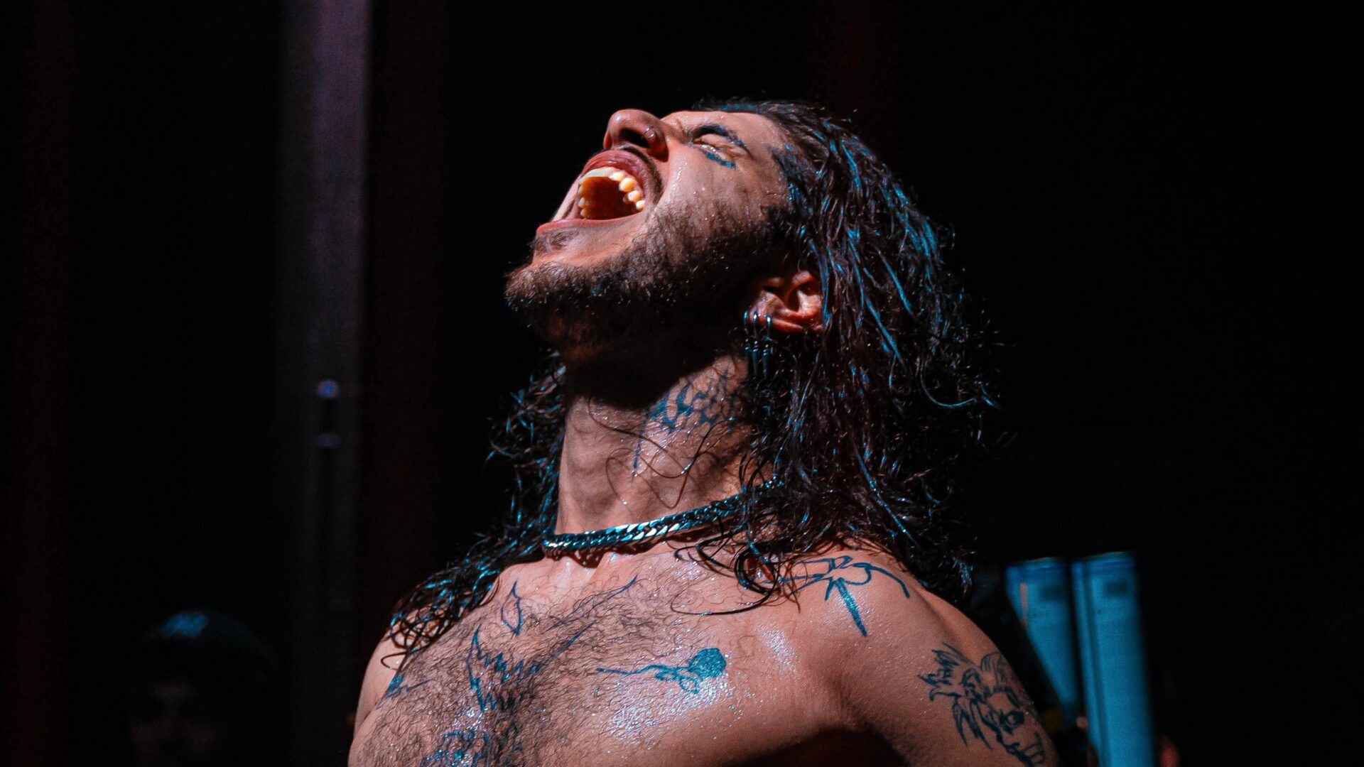 Hades To Host &Quot;Villain (All Night Long)&Quot; Album Launch Party At Hemkade, Zaandam, Netherlands | Ufo Network HADES to Host "VILLAIN (All Night Long)" Album Launch Party at Hemkade, Zaandam, Netherlands