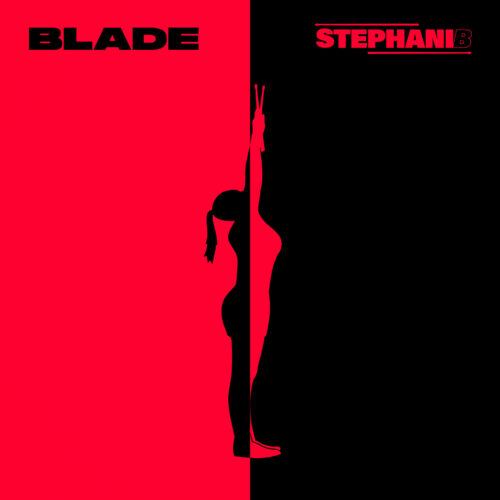 Stephani B: The Return Of A Multi-Instrumentalist, Dj, And Producer With 'Blade' | Ufo Network Stephani B: The Return of a Multi-Instrumentalist, DJ, and Producer with 'Blade'