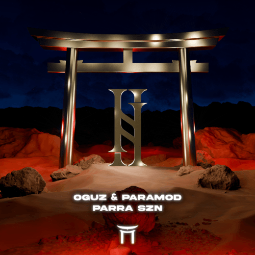 official oguz artwork innergated 2.0 | UFO Network