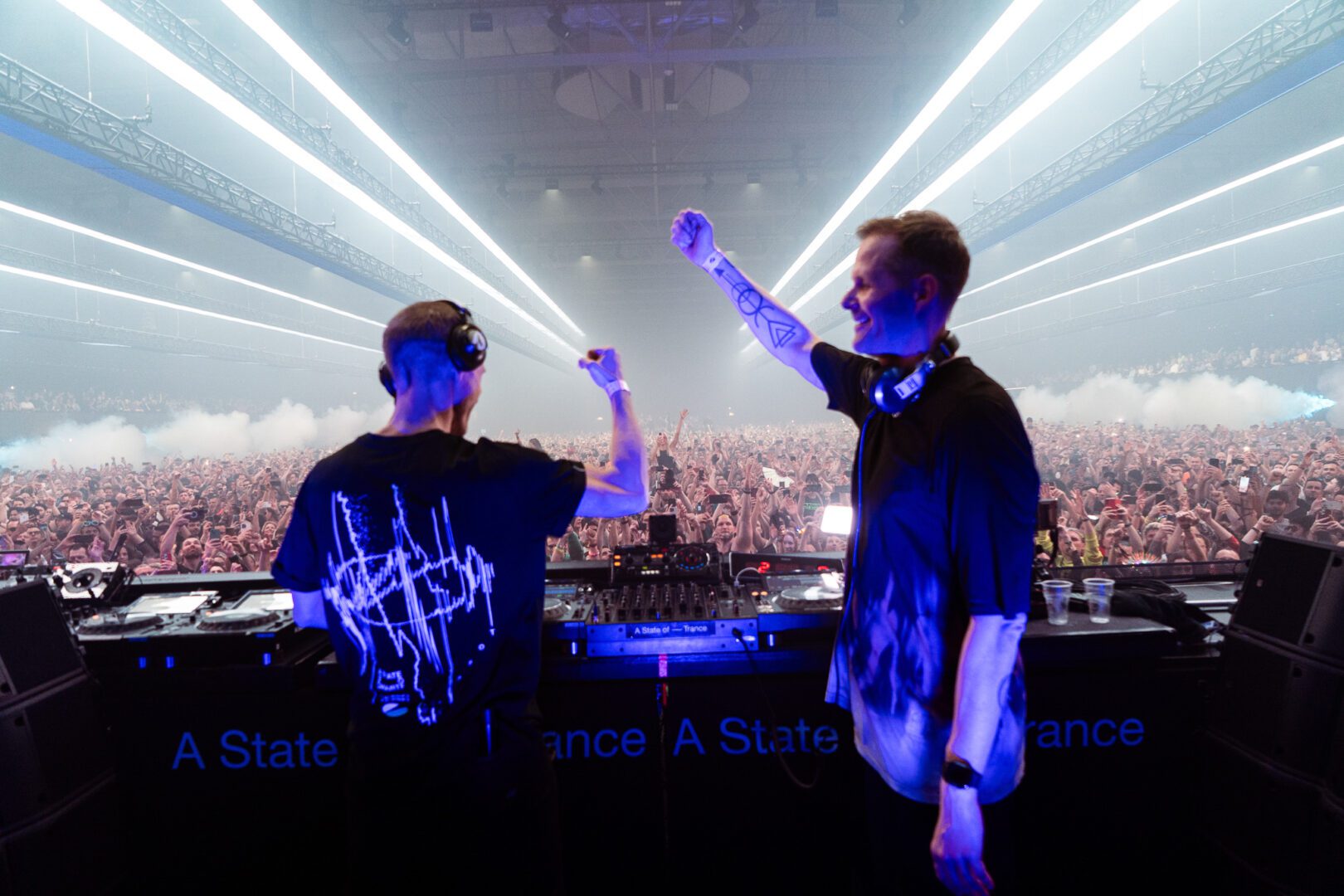 ASOT 2025: Rotterdam In A State Of Trance